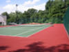 Tennis Court Paving in lancaster county pa